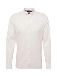 Hemd beige