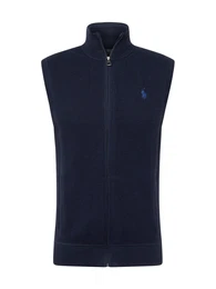 Weste blau / navy