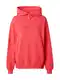 Champion Authentic Athletic Apparel Majica  mornarska / roza / bela