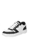 LEVI'S  Sneaker 'DRIVE' marine / offwhite