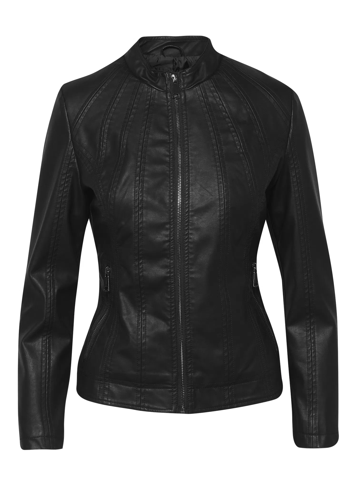 Bundy z umělé kůže