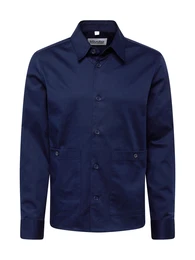 Jacke dunkelblau