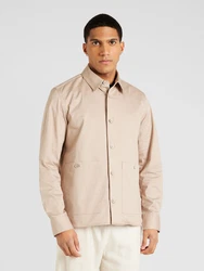 Studio Seidensticker Jacke hellbeige