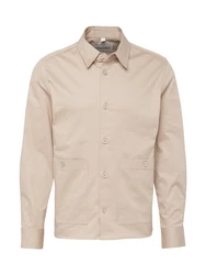 Studio Seidensticker Jacke hellbeige