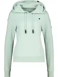 Sweater majica 'TwigAK' menta