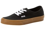 VANS Sneaker 'Authentic' schwarz