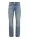 MUSTANG Kavbojke 'Crosby'  moder denim