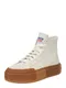 CONVERSE Sneaker 'CHUCK TAYLOR ALL STAR CRUISE' creme