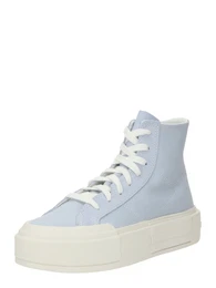 Sneaker 'CHUCK TAYLOR ALL STAR CRUISE' creme / hellblau / schwarz