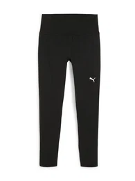 Sportovní kalhoty černá / bílá