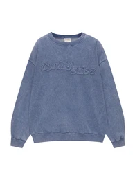 Sweater majica opal