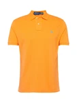 Polo Ralph Lauren Poloshirt türkis/orange