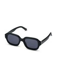 Sonnenbrille 'Biarritz' gold / schwarz