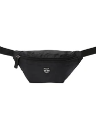 Grteltasche 'Iven' schwarz / wei