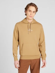 Polo Ralph Lauren Sweatshirt khaki/offwhite