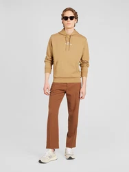Polo Ralph Lauren Sweatshirt khaki/offwhite