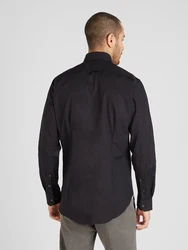Michael Kors Hemd schwarz