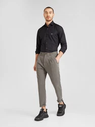 Michael Kors Hemd schwarz