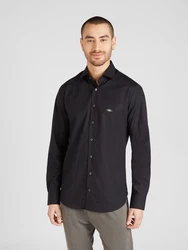 Michael Kors Hemd schwarz