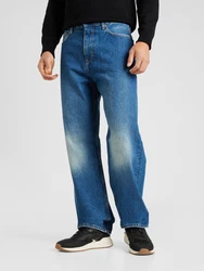 WEEKDAY Jeans 'Galaxy Hanson' blau