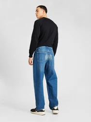 WEEKDAY Jeans 'Galaxy Hanson' blau