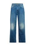 WEEKDAY Jeans 'Galaxy Hanson' blau