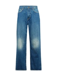 WEEKDAY Jeans 'Galaxy Hanson' blau