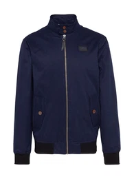 Jacke 'Palmbreeze' navy