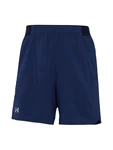 Under Armour Sportshorts Vanish marineblau/hellgrau/schwarz