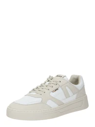 Sneaker 'Baltimore' beige / weiß