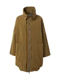Přechodové parka bundy image