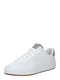 K-SWISS Sneaker 'Lozan Klub' grau / wei