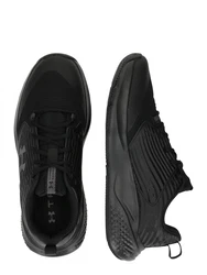 UNDER ARMOUR Sportschuh 'Charged Commit' grau/schwarz
