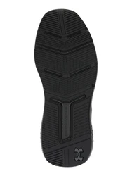 UNDER ARMOUR Sportschuh 'Charged Commit' grau/schwarz