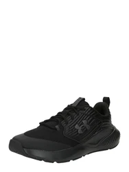 UNDER ARMOUR Sportschuh 'Charged Commit' grau/schwarz