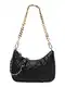 STEVE MADDEN Torba za čez ramo 'BVERVE'  zlata / črna