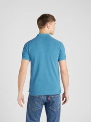 Polo Ralph Lauren Poloshirt himmelblau