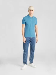 Polo Ralph Lauren Poloshirt himmelblau