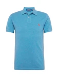 Polo Ralph Lauren Poloshirt himmelblau