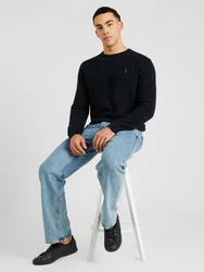 Polo Ralph Lauren Pullover hellblau/schwarz