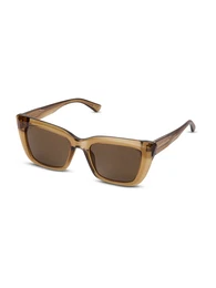 Sonnenbrille 'Cassis' camel