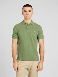 Polo Ralph Lauren Shirt apfel/orange
