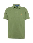 Polo Ralph Lauren Shirt apfel/orange