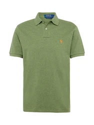 Polo Ralph Lauren Shirt apfel/orange