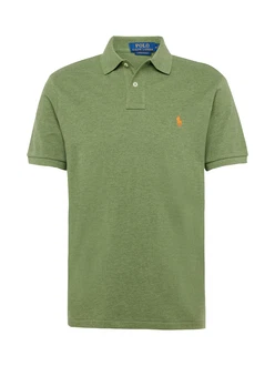 Polo Ralph Lauren Shirt apfel/orange