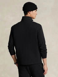 Polo Ralph Lauren Weste schwarz/weiß