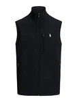 Polo Ralph Lauren Weste schwarz/weiß