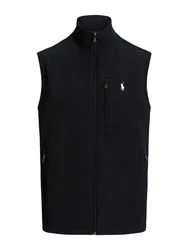Polo Ralph Lauren Weste schwarz/weiß