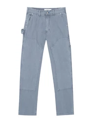 Pull&Bear Hose Grau/Blau/Grau/Blau/Grau/Blau/Grau/Blau/Grau/Blau/Grau/Blau/Grau/Blau/Grau/Blau/Grau/Blau/Grau/Blau