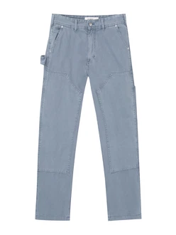 Pull&Bear Hose Grau/Blau/Grau/Blau/Grau/Blau/Grau/Blau/Grau/Blau/Grau/Blau/Grau/Blau/Grau/Blau/Grau/Blau/Grau/Blau